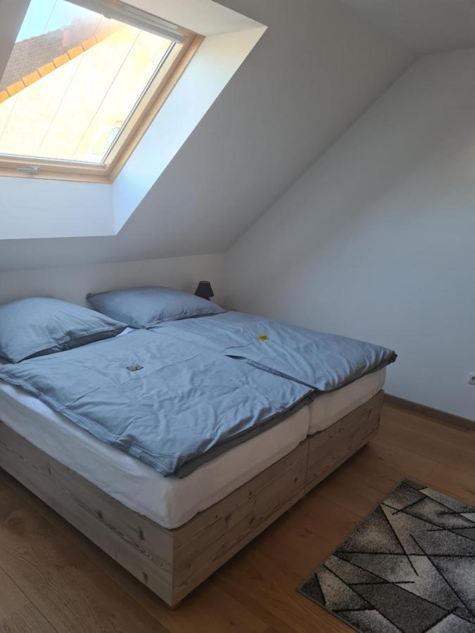 바트캄베르크 Stadtloft 아파트 외부 사진
