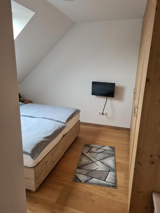 바트캄베르크 Stadtloft 아파트 외부 사진